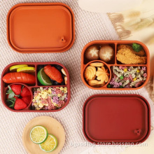 High quality airtight food storage containers